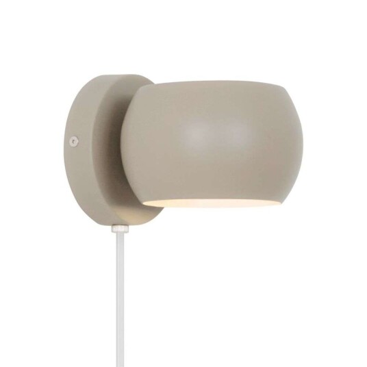Nordlux Belir Vegglampe Brown Nordlux Belir Vegglampe Brown