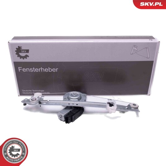 Vindusheis ESEN SKV 51SKV507