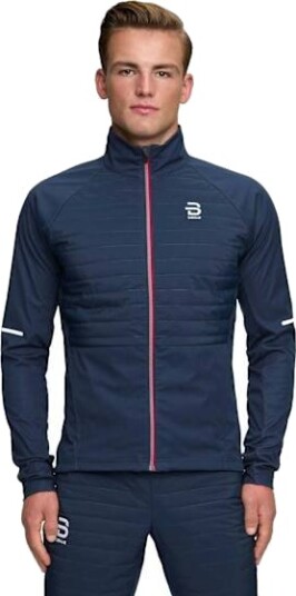 Dæhlie Men's Jacket Challenge 3.0 Navy L