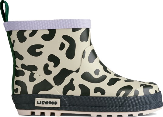 Liewood Jesse Thermo Rainboot Cream 23
