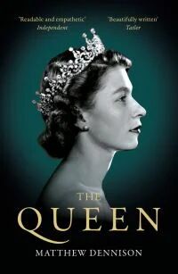 The Queen Av Matthew Dennison