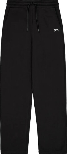 Alpha Industries Basic Jogger Straight Leg Sl Black XL Alpha Industries Basic Jogger Straight Leg Sl Black XL