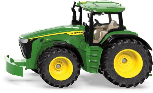 Siku - 1:32 John Deere 8R 370 (313-3290) Siku - 1:32 John Deere 8R 370 (313-3290)