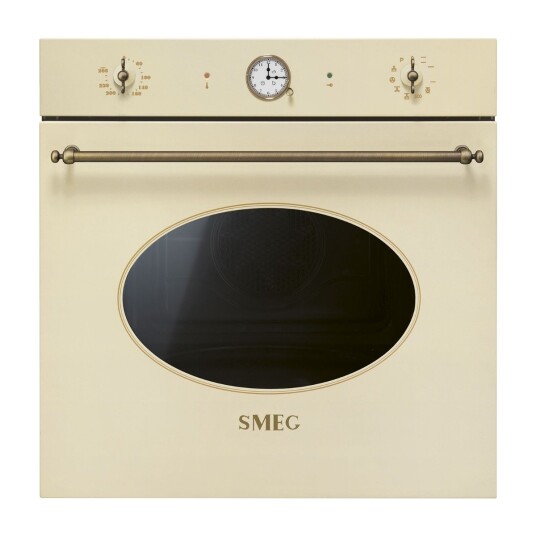 Smeg Coloniale SFP68C1TPO Ovn Smeg Coloniale SFP68C1TPO Ovn
