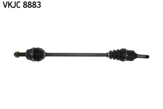 Skf Drivaksel SKF VKJC 8883