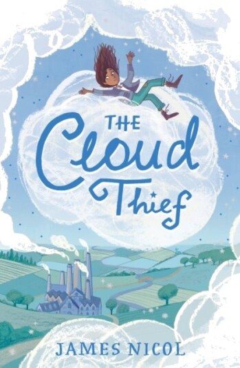 The Cloud Thief The Cloud Thief