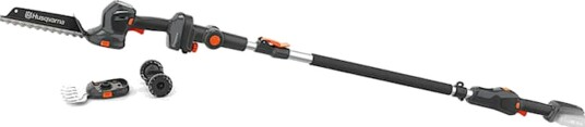 Husqvarna Aspire™ S20 Inkl. Teleskopisk håndtak