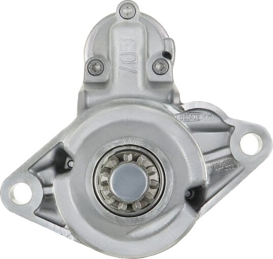 AS PL S0659SEG Starter