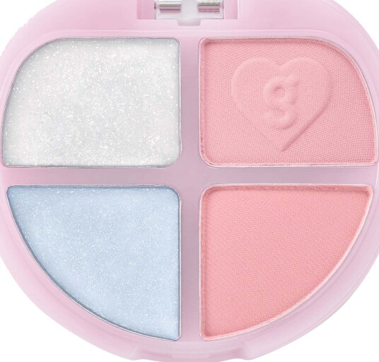 Colorgram Tintin Dory Eyeshadow Palette 05 Fairy Tory