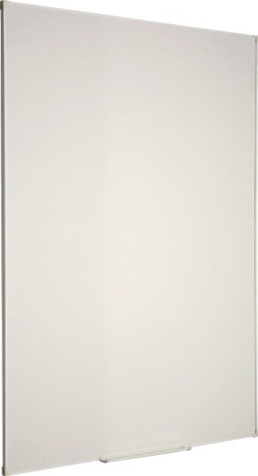 Esselte - Whiteboard - 1200 X 1000 Mm - Emalje - Magnetisk - Hvit Ramme Esselte - Whiteboard - 1200 X 1000 Mm - Emalje - Magnetisk - Hvit Ramme