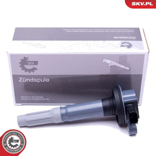 ESEN SKV 03SKV302 Tennspole
