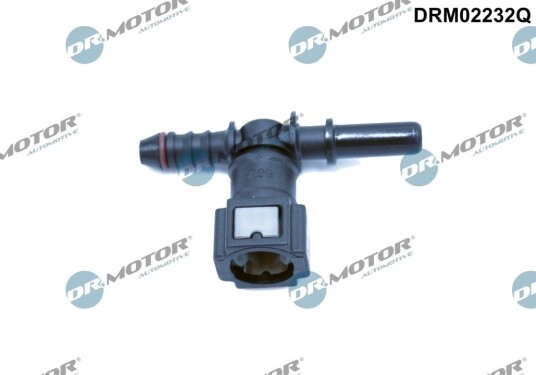Kobling, drivstoffslange DR.MOTOR AUTOMOTIVE DRM02232Q