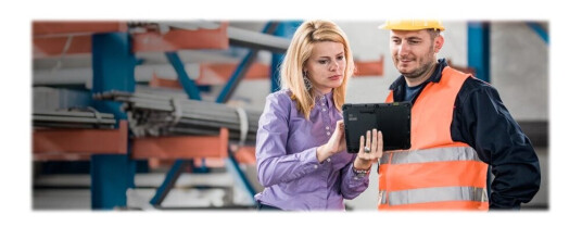 Honeywell Rt10a - Tablet - Robust - Android 9.0 (Pie) - 32 Gb - 10.1" (1920 X 1200) - Strekkodeleser - Microsd-Spor - 4G Honeywell Rt10a - Tablet - Robust - Android 9.0 (Pie) - 32 Gb - 10.1" (1920 X 1200) - Strekkodeleser - Microsd-Spor - 4G