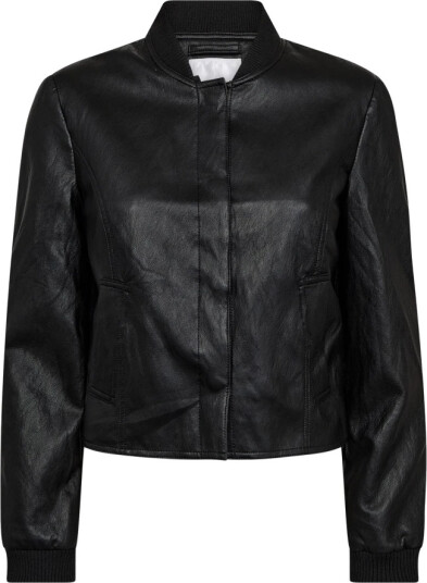 Co'Couture Dame Jakker Svart M,