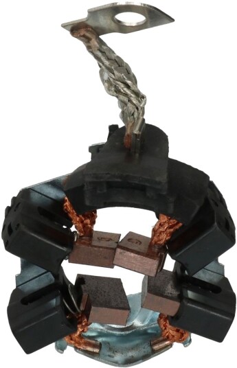 Børsteholder starter HC Cargo F 032 333 660