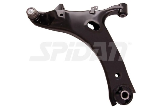 Bærearm SPIDAN CHASSIS PARTS 58190 Bærearm SPIDAN CHASSIS PARTS 58190