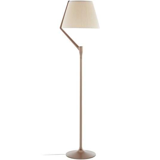 Angelo Stone Gulvlampe Kobber Angelo Stone Gulvlampe Kobber