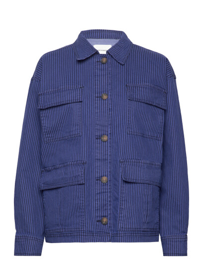 Sofie Schnoor Lynnsw Jacket - Blue - 34