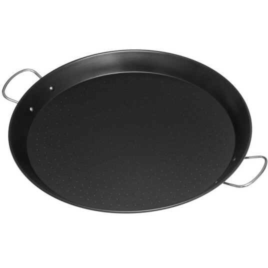 Mustang Paellapanna Nonstick 46 cm Mustang Paellapanna Nonstick 46 cm