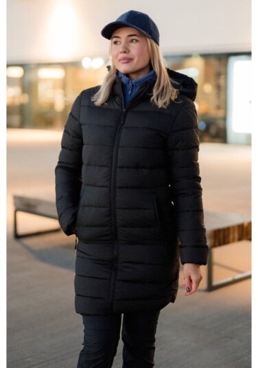 Nordtoppen parkas M