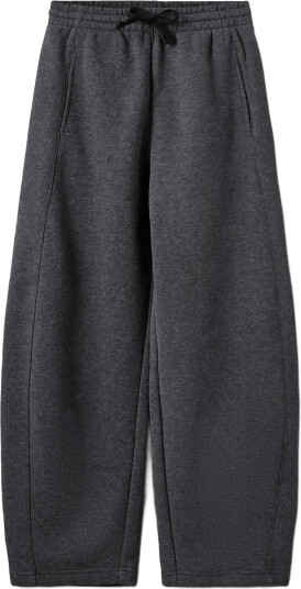 Sofie Schnoor Young Barasy Sweatpants Grey 128 Sofie Schnoor Young Barasy Sweatpants Grey 128