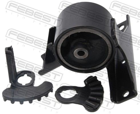 FEBEST SZM SX4RH Motorfeste FEBEST SZM SX4RH Motorfeste