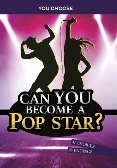 Can You Become A Pop Star? Av Allison Lassieur