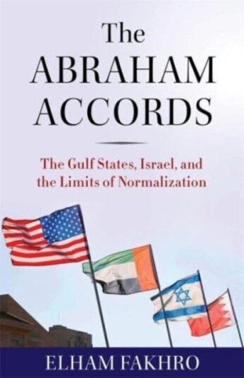The Abraham Accords The Abraham Accords