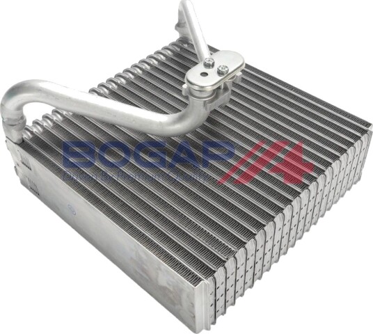 Fordamper, klimaanlegg BOGAP A4124101