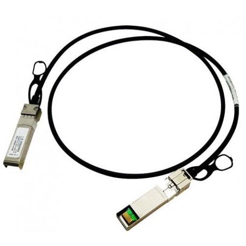 Cisco Direct attach Active Optical Cable Nettverkskabel 1 M Beige
