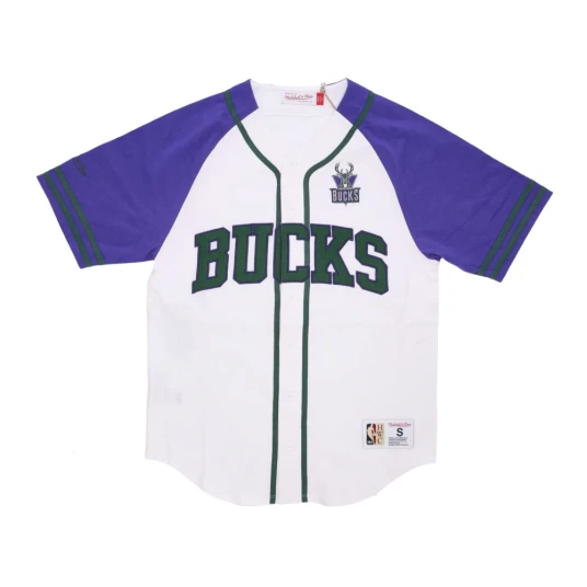 Mitchell & Ness Herre Topper Hvit XL