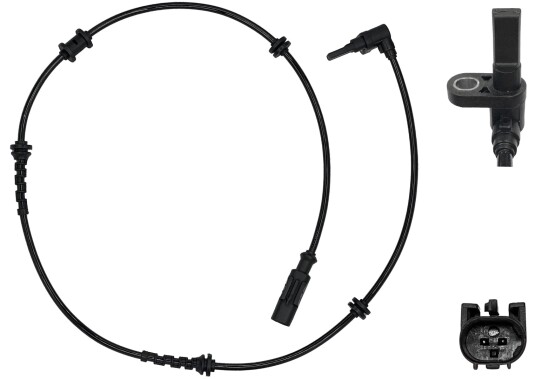 WAGNER ABS00434 Sensor ABS