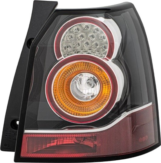 HELLA 2VP 354 814-021 Baklykt HELLA 2VP 354 814-021 Baklykt