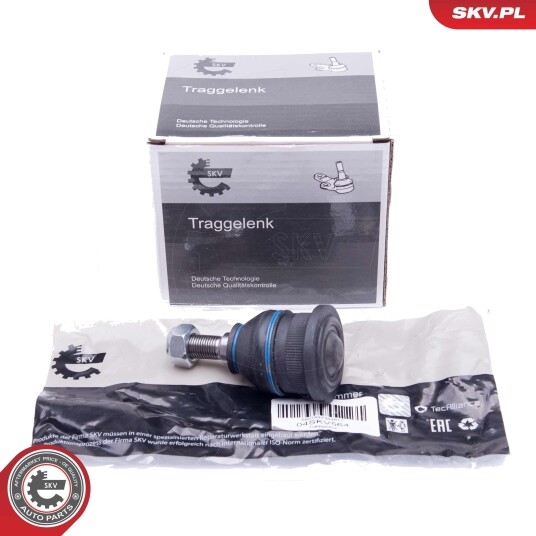 Bærekule ESEN SKV 04SKV564 Bærekule ESEN SKV 04SKV564