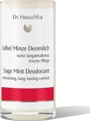 Dr. Hauschka Sage & Mint Deodorant