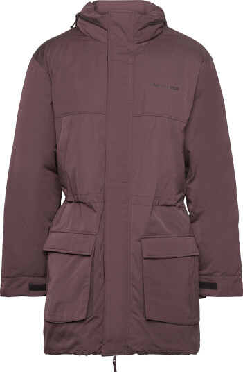 Daily Paper | Ronnie Long Jacket | S
