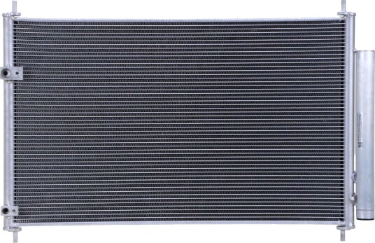Kondensator, klimaanlegg WALKER WCD00332
