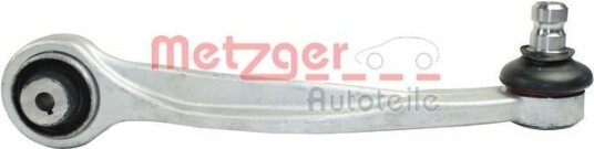 Bærearm, hjuloppheng METZGER 58105701