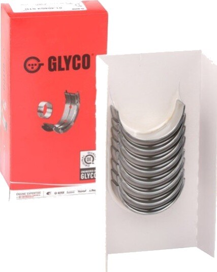Stempelstanglager GLYCO 01-4040/4 STD