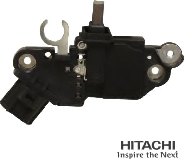 Dynamoregulator HITACHI 2500593 Dynamoregulator HITACHI 2500593