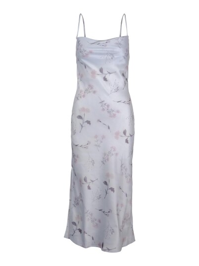 Kayani Noelle Tulum Midi Dress