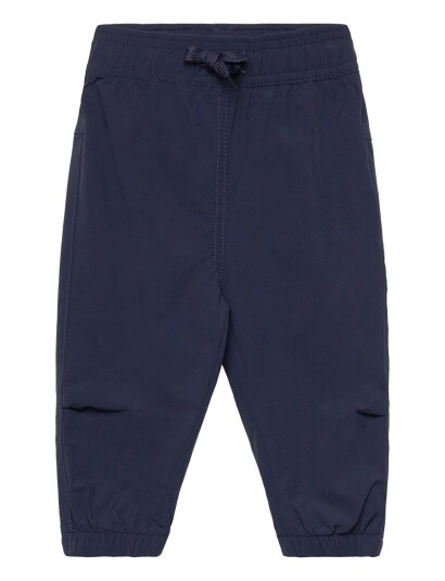 Hummel Hmlmini Loose Stretch Pant Navy 68 Hummel Hmlmini Loose Stretch Pant Navy 68