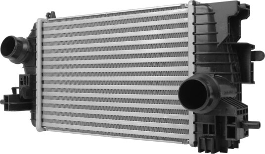 Intercooler HELLA 8ML 366 340-471