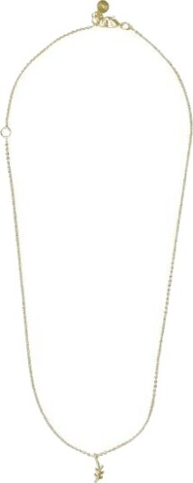 SNÖ of Sweden Minna Pendant Neck 40 45 Plain G Onesize Gold ONE SIZE SNÖ of Sweden Minna Pendant Neck 40 45 Plain G Onesize Gold ONE SIZE