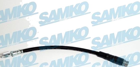 SAMKO 6T48360 Bremseslange SAMKO 6T48360 Bremseslange