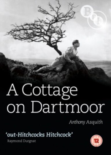 A Cottage On Dartmoor DVD A Cottage On Dartmoor DVD