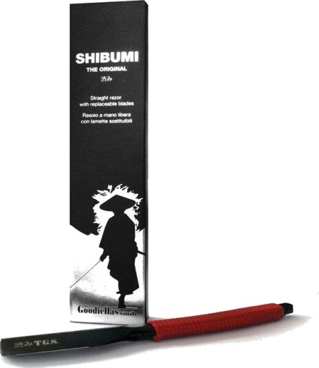 The Goodfellas Smile Goodfellas" Straight Razor Japanese Style Shibumi The Goodfellas Smile Goodfellas" Straight Razor Japanese Style Shibumi