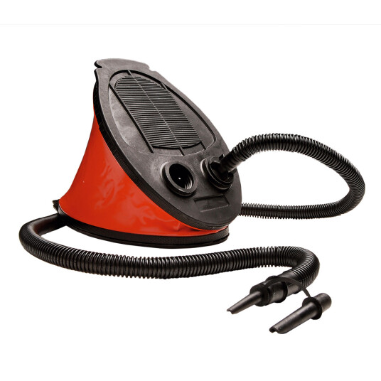 Camp Active fotpumpe 3L Camp Active fotpumpe 3L