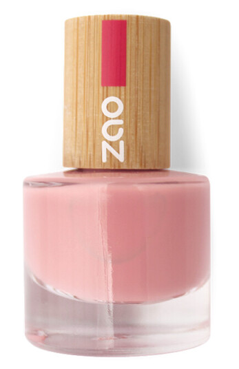 ZAO NailpolishAntic Pink ZAO NailpolishAntic Pink
