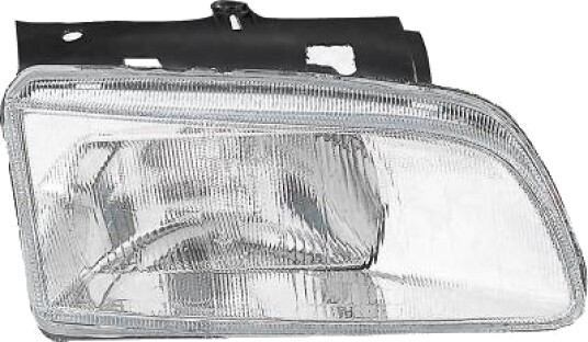 DIEDERICHS 4011682 Frontlykter